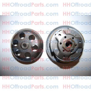Clutch CN250 OEM Top
