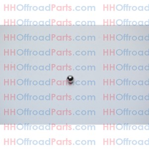 Hammerhead 150 Ball Shift Indent