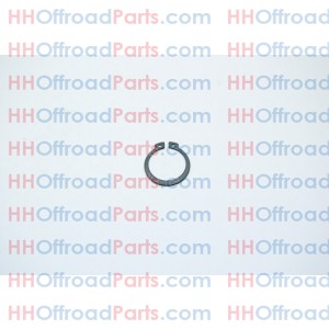 Hammerhead 150 Circlip 25