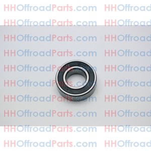 Hammerhead 150 Bearing Sealed 6205 Side