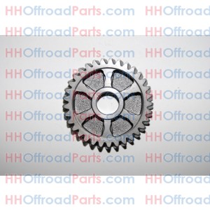 Gear 172MM-B-062002 250 SS Front