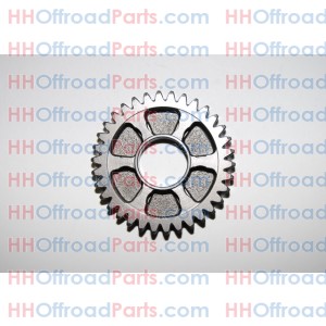 Gear 172MM-B-062003 250 SS Front