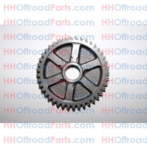 Gear 172MM-B-062004 250 SS Front