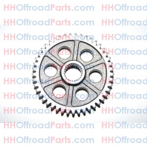 Gear 172MM-B-063006 250 SS Back