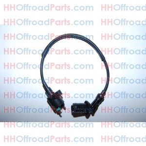 Ignition Coil comp. GY6 150cc 6.000.025 / 6.000.126