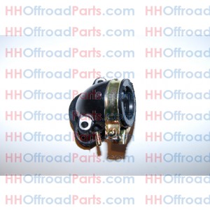 Intake manifold GY6 150cc M150-1001210 Top