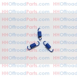 Hammerhead 150 Koso Performance Clutch Spring 1000 RPM