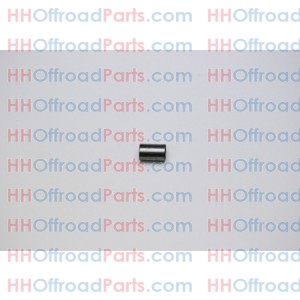 Hammerhead 150 Dowel Pin 10 x 16