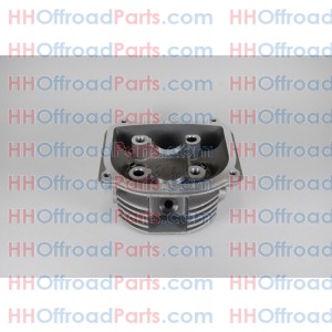 Hammerhead 150 Cylinder Head SubAssy.