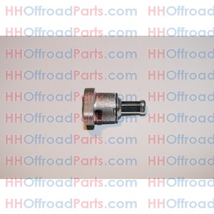 Hammerhead 150 Tensioner Lifter Assy. Side 1
