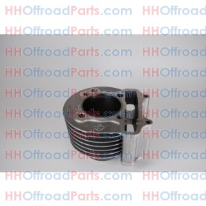 Hammerhead 150 Cylinder Comp. Top