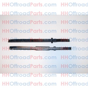 Hammerhead 150 Cam Chain Tensioner Guide
