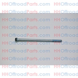 Hammerhead 150 Flange Bolt M6 x 110