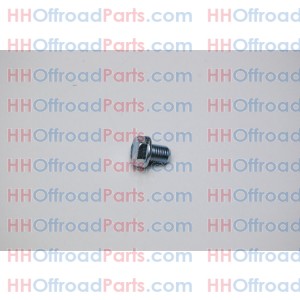 Hammerhead 150 Bolt Drain Plug M12