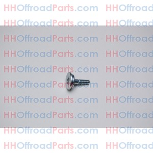 Hammerhead 150 Cam Chain Tensioner Pivot