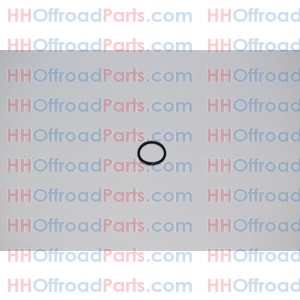 Hammerhead 150 Oil Seal 15.2 x 12