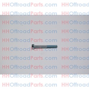 Hammerhead 150 Flange Bolt M6 x 50
