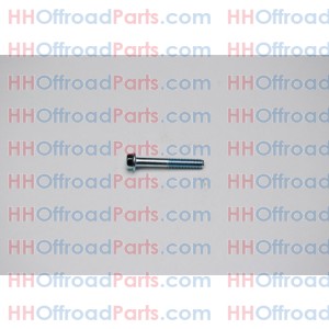 Hammerhead 150 Flange Bolt M6 x 40