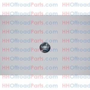 Hammerhead 150 Nut M12
