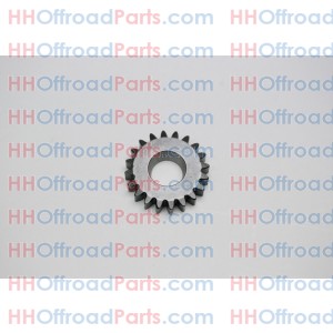 Hammerhead 150 Kick Drive Gear