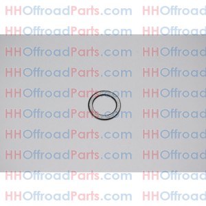 Hammerhead 150 Washer