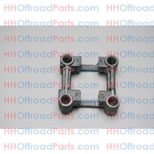 Hammerhead 150 Camshaft Holder Top
