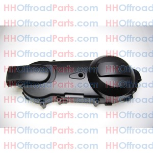 Hammerhead 150 Cover Left Top