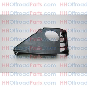Hammerhead 150 Lower Shroud Top