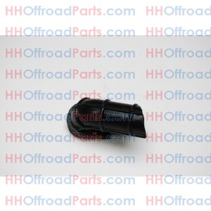 Hammerhead 150 Carburetor Cooling Duct