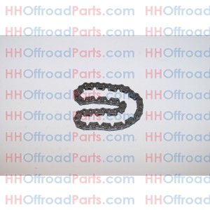 Hammerhead 150 Chain Oil Pump