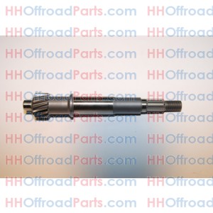 Hammerhead 150 Drive Shaft