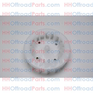 Hammerhead 150 Cooling Fan Comp. Top
