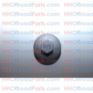 Oil Drain Plug GY6 150cc M150-1003104 Top