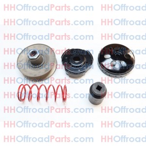 Hammerhead 150 Performance Full Clutch Assembly