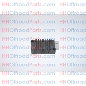 Hammerhead 150 Regulator / Rectifier Full