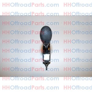 Hammerhead 250 Shifter House Assy.