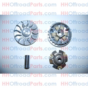 Hammerhead 250 GTS / SS Variator / Primary Clutch