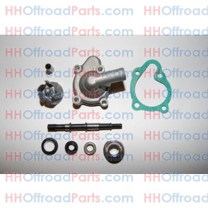 Water pump assy. CN / CF Moto 250 Full