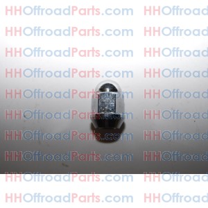 8.010.118 Wheel Nut 10 MM Side