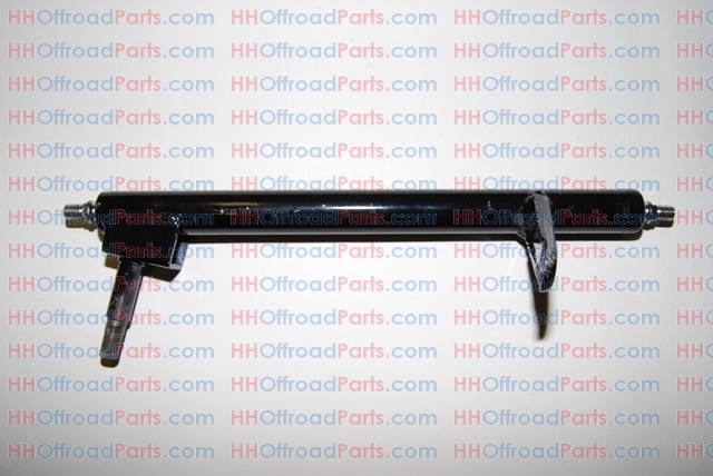 Passenger Side Strut Spindle Support For Hammerhead / Trailmaster 150-300cc Go Karts – Part 2.000.028