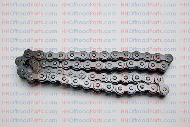 Hammerhead 150 / 250 Chain Drive