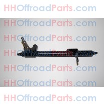 Hammerhead 150 / 250 Strut and Spindle Right with Fender Bracket