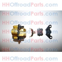 Hammerhead 150 / 250 Front Brake Caliper Left