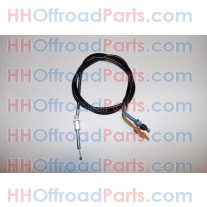 Hammerhead 150 / 250 Parking Brake Cable