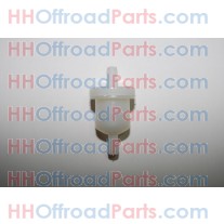 Hammerhead 150 / 250 Fuel Filter