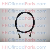 Hammerhead 150 / 250 Brake Hose 43 inches