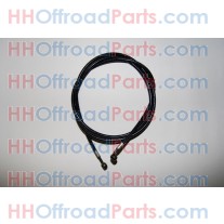 Hammerhead 150 Brake Hose 75 inches