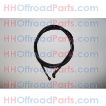 Hammerhead 150 Brake Hose 75 inches