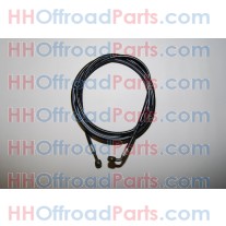 Hammerhead 150 / 250 Brake Hose 80 inches