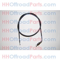 Hammerhead 150 / 250 Parking Brake Cable